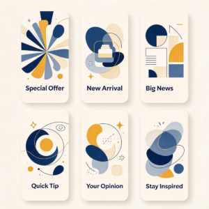 Story Templates