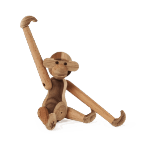 Kay Bojesen Reworked Mini Abe