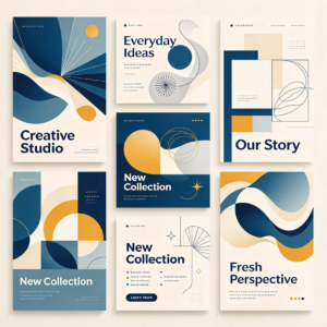 Cover Templates
